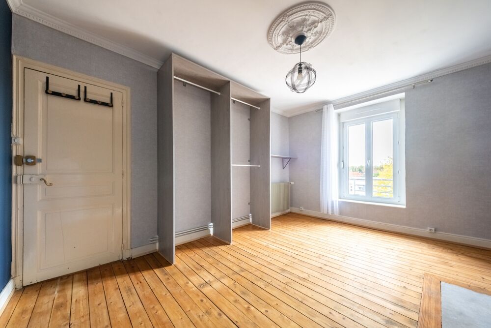 Vente Appartement Appartement à vendre 3 pièces DIJON (21) Dijon