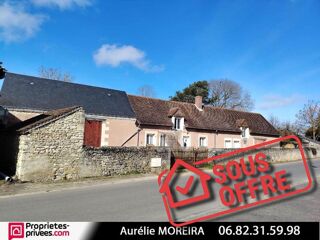  Maison � vendre 4 pi�ces 124 m�