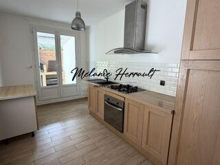  Maison à louer 5 pièces 94 m²