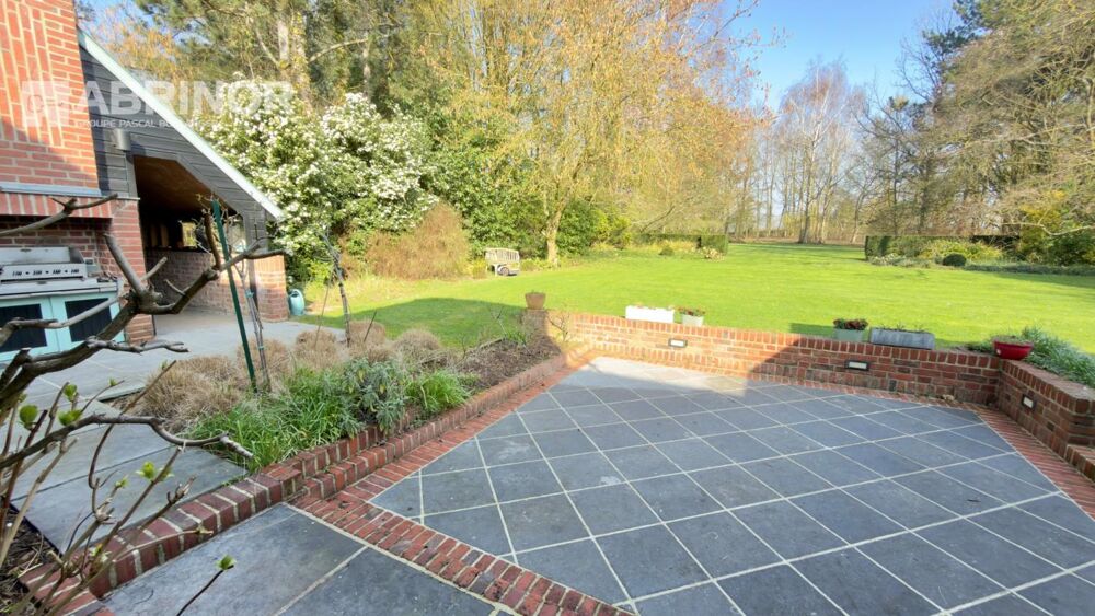 � vendre  Villa Enneti�res-en-Weppes (59320)