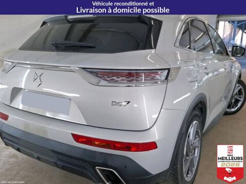 DS7 Crossback Hybride E-Tense 225 EAT8 So Chic 2022 occasion 10150 Lavau