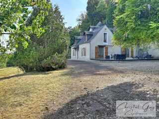  Maison à vendre 5 pièces 179 m²