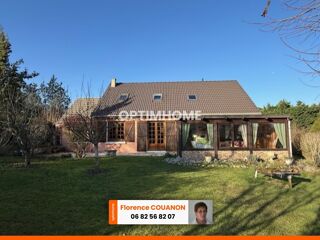  Maison � vendre 7 pi�ces 150 m�