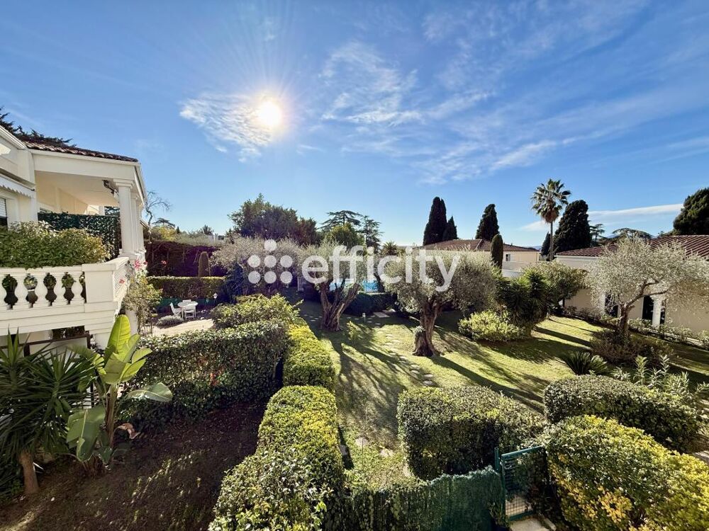 à vendre  Appartement Cannes (06400)