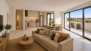  Appartement à vendre 3 pièces 69 m²