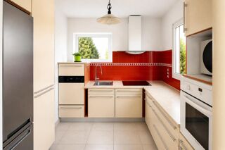  Maison à vendre 5 pièces 116 m²