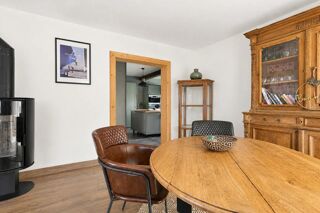  Maison à vendre 4 pièces 90 m²