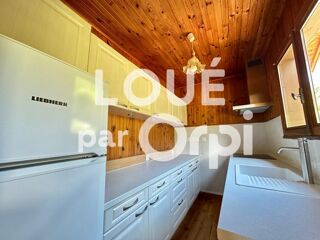  Maison  louer 2 pices 66 m