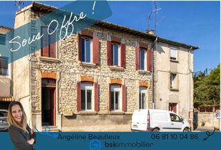  Maison à vendre 7 pièces 132 m²