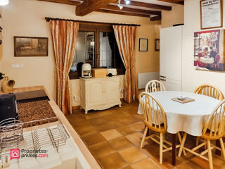  Maison à vendre 5 pièces 98 m²