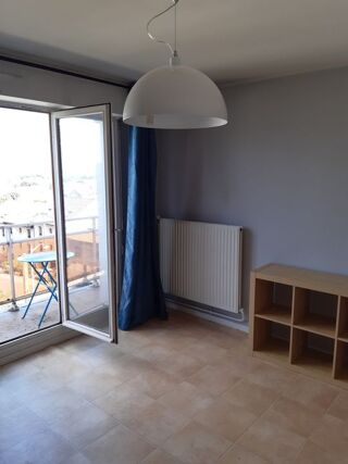  Appartement à louer 1 pièce 30 m²