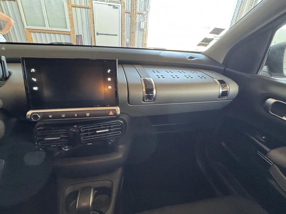 C4 cactus Shine 2019 occasion 56120 Les Forges De Lanouee
