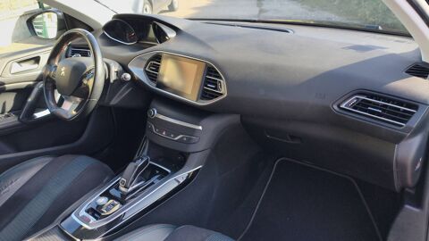 308 II 1.5 BlueHDi 130 EAT8 Tech Edition 2020 occasion 80500 Montdidier