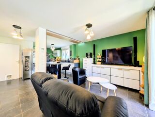  Maison à vendre 5 pièces 98 m²