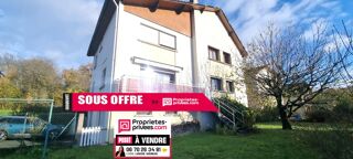  Immeuble  vendre 5 pices 187 m