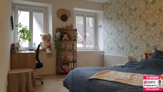  Maison � vendre 7 pi�ces 158 m�