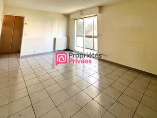  Appartement à vendre 2 pièces 46 m²