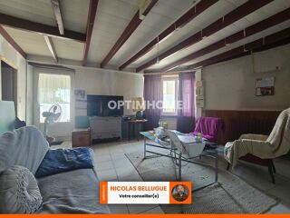  Maison à vendre 5 pièces 138 m²