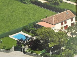  Maison à vendre 8 pièces 186 m²