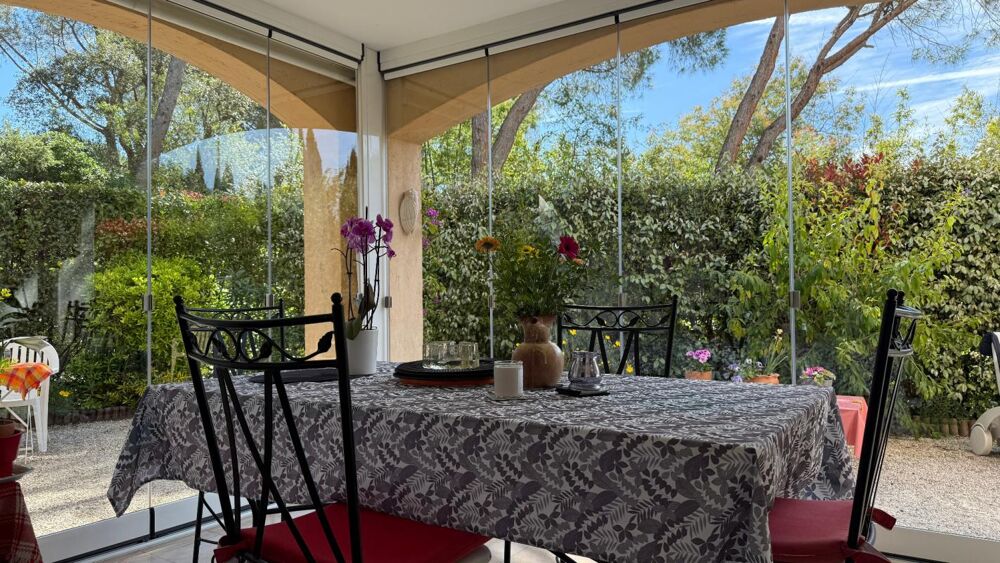 Appartement à vendre 2 pièces SAINT RAPHAEL (83)