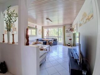  Appartement à vendre 4 pièces 86 m²