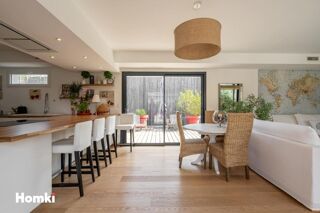  Maison à vendre 4 pièces 105 m²
