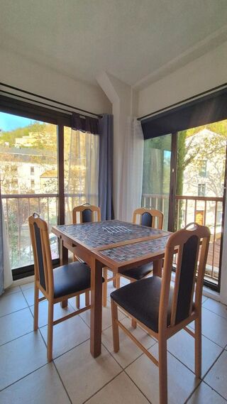  Appartement à vendre 1 pièce 26 m²