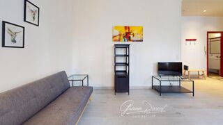  Appartement � vendre 3 pi�ces 53 m�