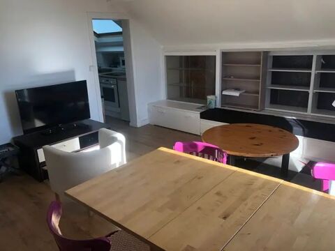  Appartement � louer 2 pi�ces 30 m�