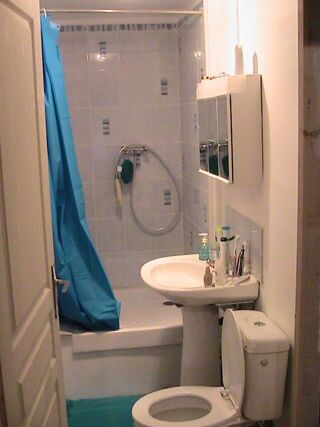  Appartement � louer 1 pi�ce 18 m�