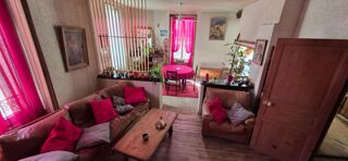  Appartement à vendre 4 pièces 117 m²