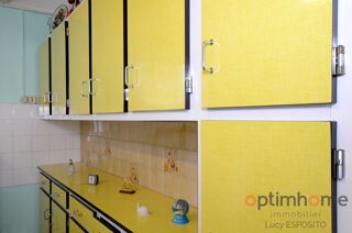  Maison à vendre 4 pièces 68 m²