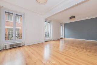  Appartement à vendre 3 pièces 69 m²