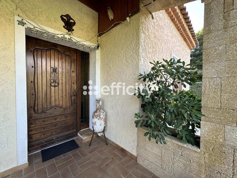 � vendre  Maison La Couronne Carro (13500)