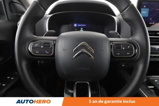 C5 aircross 1.6 Hybrid Shine e-EAT8 225 ch 2023 occasion 92130 Issy-les-Moulineaux