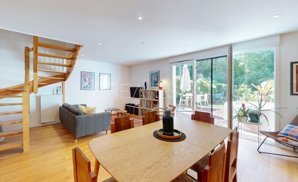 Vente Maison MAISON T4 - BAYONNE Bayonne