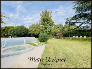  Maison � vendre 6 pi�ces 140 m�