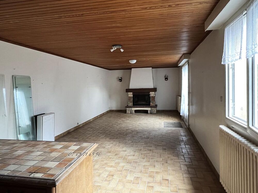 Vente Appartement Appartement Pleurtuit 5 pièces 187 m2 Pleurtuit