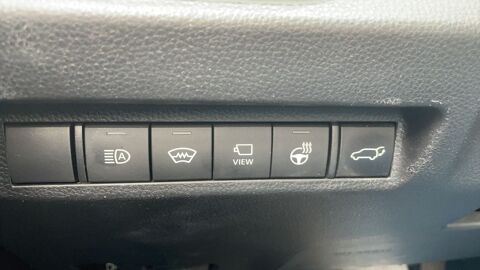 RAV 4 2.5 VVT-i 306 Plug in Hybrid AWD E-CVT Collection - Entretie 2021 occasion 63200 Chambaron Sur Morge