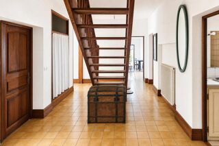  Maison � vendre 6 pi�ces 191 m�