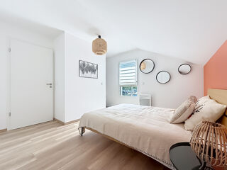  Maison à vendre 5 pièces 116 m²