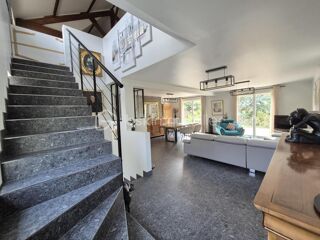  Maison � vendre 6 pi�ces 160 m�