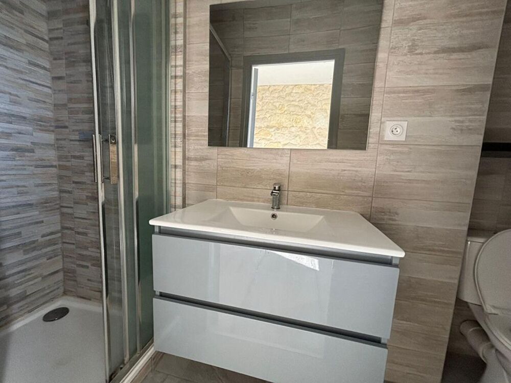 Vente Appartement Appartement T2 avec grand jardin - Imphy -  46.29 m2 Imphy