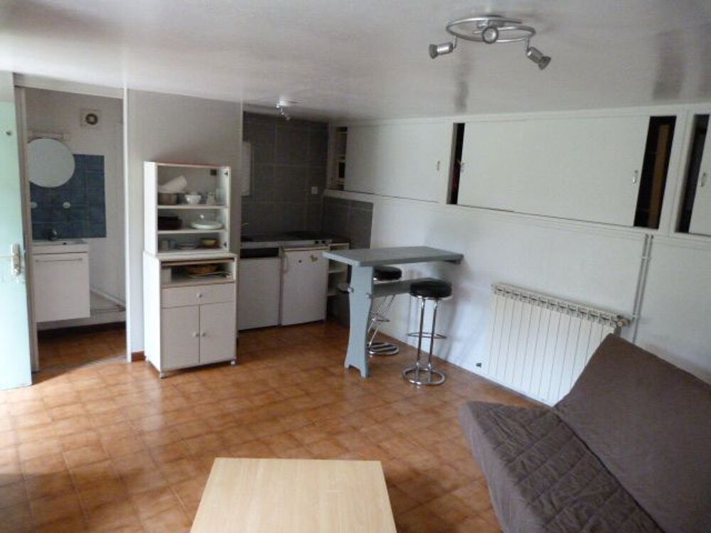 Studio de 20m2 à louer sur Cabriès