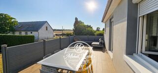  Maison à vendre 7 pièces 138 m²