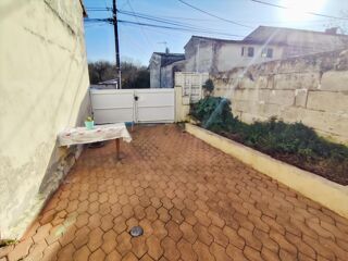  Maison � vendre 3 pi�ces 81 m�