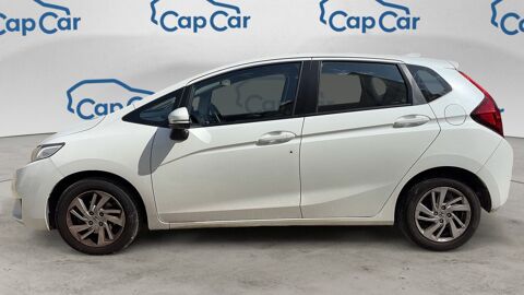 Jazz IV 1.3 i-VTEC 102 CVT Executive Navi 2017 occasion 94550 Chevilly Larue