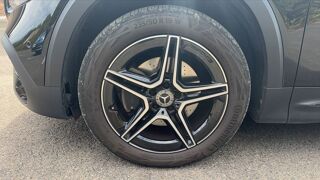 Classe GL GLB 200 d 2.0 16V 8G-TRONIC 150 cv AMG Line - Automatique To 2021 occasion 91540 Mennecy