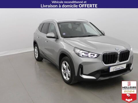 X1 sDrive 18i 136DKG7 +Jantes en alliage l&eacute;ger 18 2023 occasion 10150 Lavau