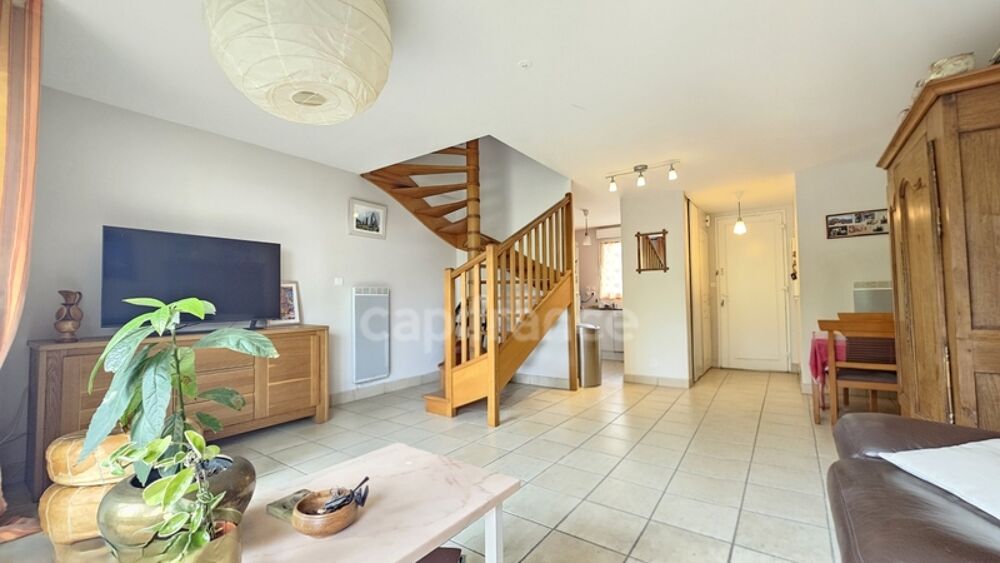 Appartement à vendre 4 pièces NEVEZ (29)